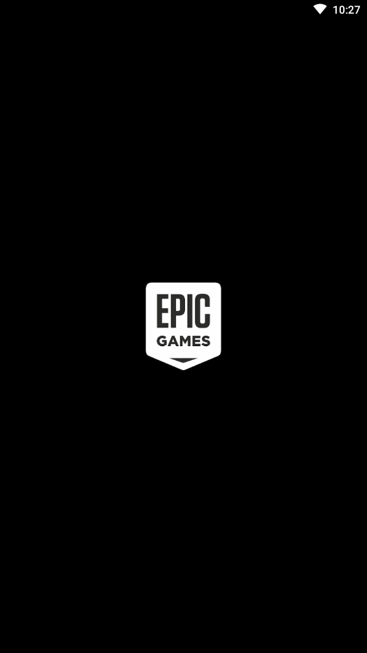 Epic Games商城app截图