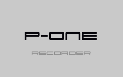 P-ONE +app